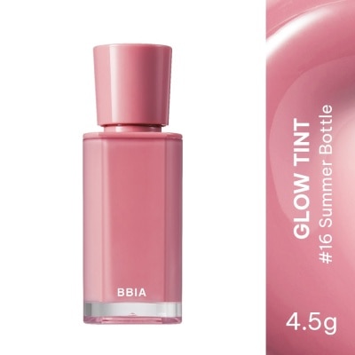 BBIA Glow Tint 3.2g .#16 Summer