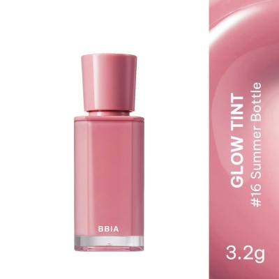 BBIA Glow Tint 3.2g .#16 Summer