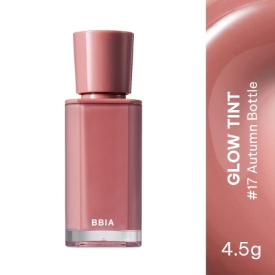 BBIA Glow Tint 3.2g .#17 Autumn