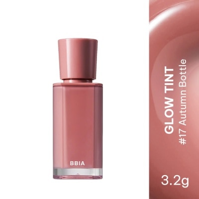 BBIA Glow Tint 3.2g .#17 Autumn