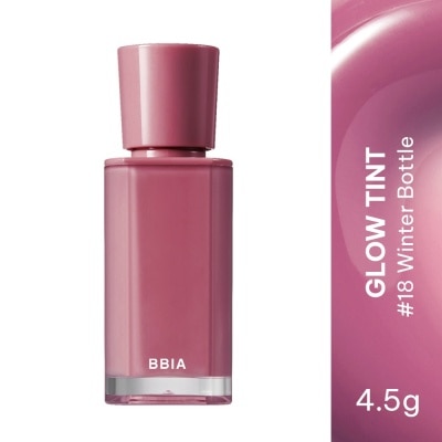 BBIA Glow Tint 3.2g .#18 Winter