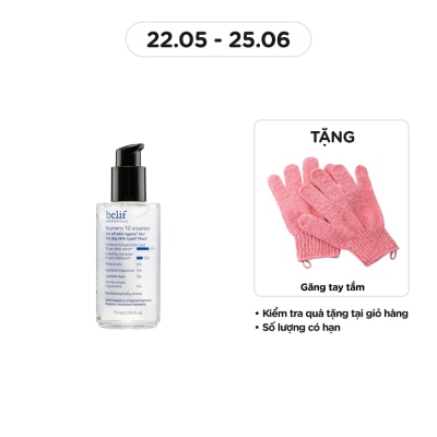 BELIF Tinh Chất Belif Numero 10 Essence 75ml