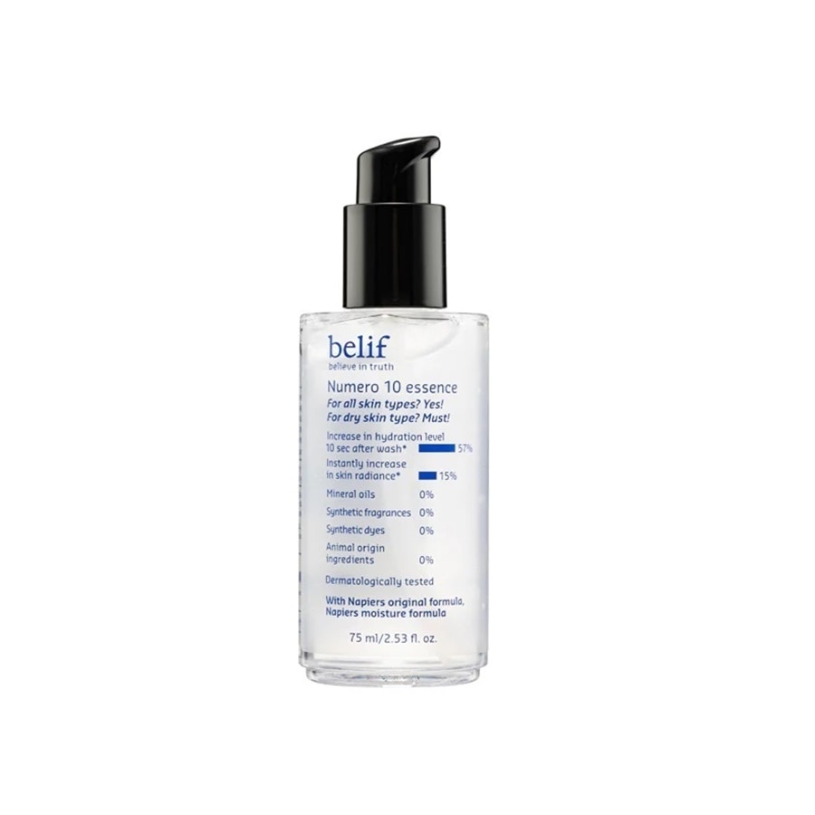 Numero 10 Essence 75ml