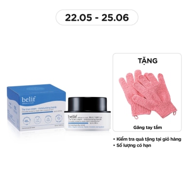 BELIF The True Cream - Moisturizing Bomb 50ml