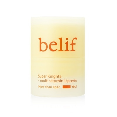 BELIF Super Knights - Multi Vitamin Lipcerin 15ml