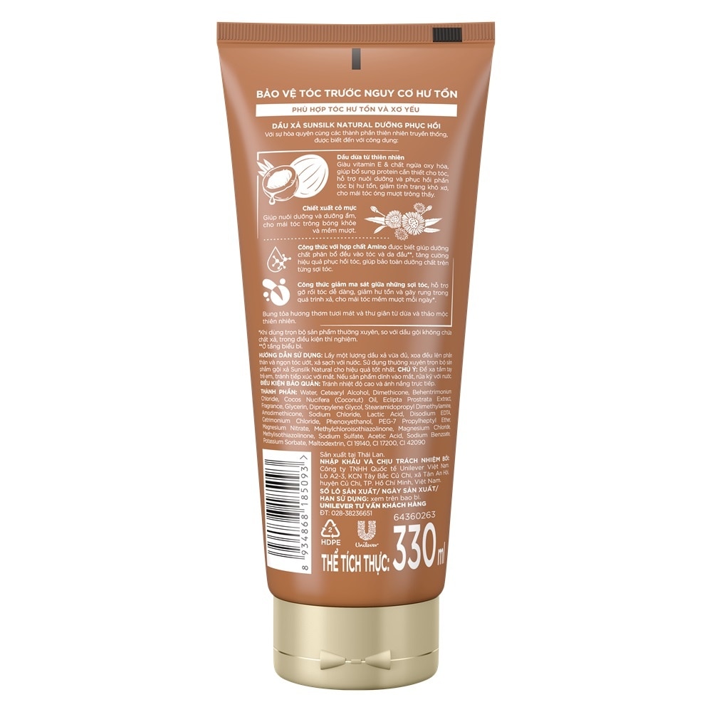 Damage Repair Conditioner 330ml