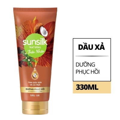 SUNSILK Damage Repair Conditioner 330ml