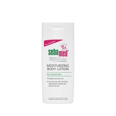 SEBAMED Moisturizing Body Lotion 200ml