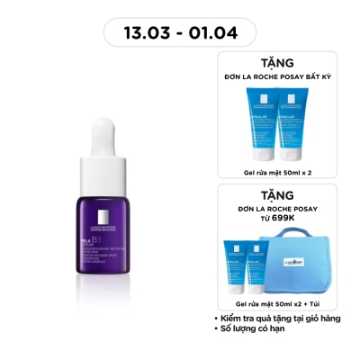 LA ROCHE POSAY - Serum La Roche Posay Dưỡng Sáng Mờ Thâm Nám Mela B3 10ml