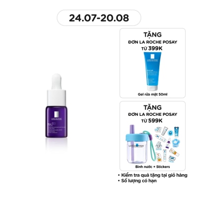 LA ROCHE POSAY La Roche Posay Mela B3 Serum 10ml