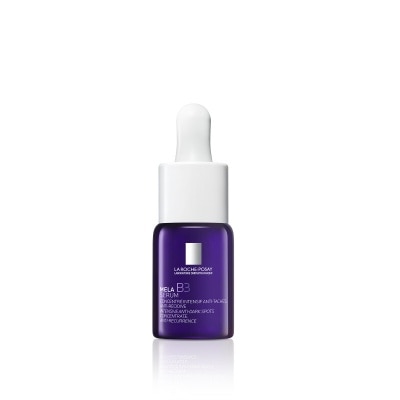 LA ROCHE POSAY Serum La Roche Posay Dưỡng Sáng Mờ Thâm Nám Mela B3 10ml