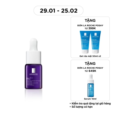 LA ROCHE POSAY Serum La Roche Posay Dưỡng Sáng Mờ Thâm Nám Mela B3 10ml