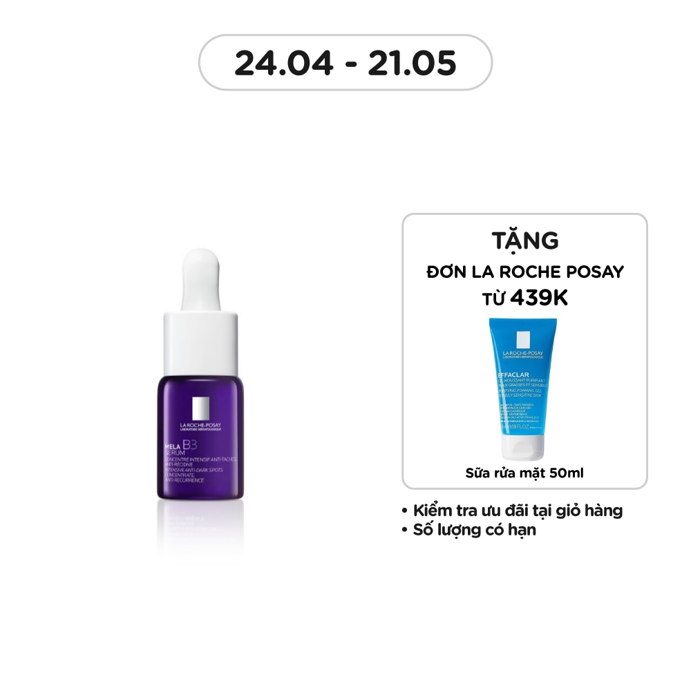 La Roche Posay Mela B3 Serum 10ml
