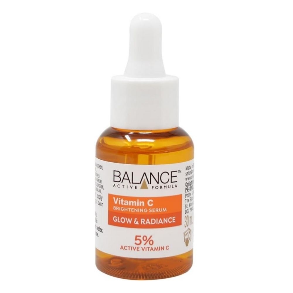 Vitamin C Brightening Serum 30ml