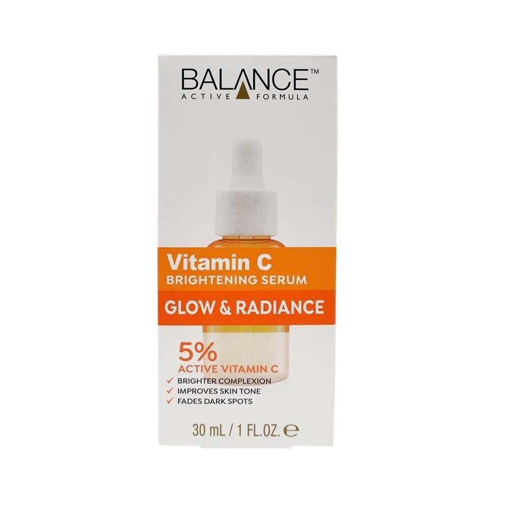 Vitamin C Brightening Serum 30ml