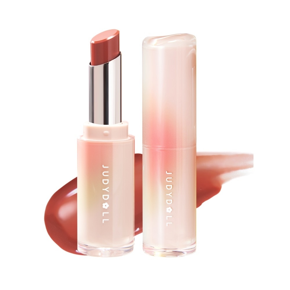 Son Màu Có Dưỡng Judydoll Watery Glow Lipstick 3g .#05