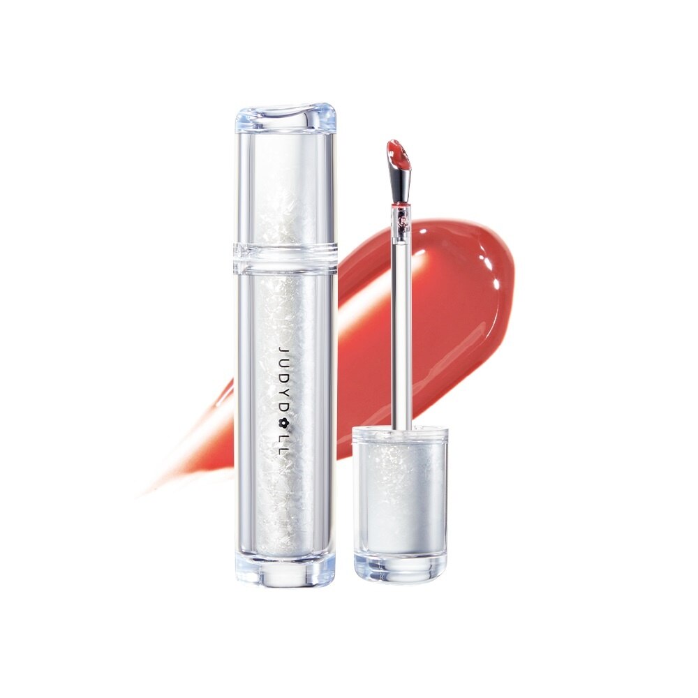 Watery Lip Gloss 2.4g .#02