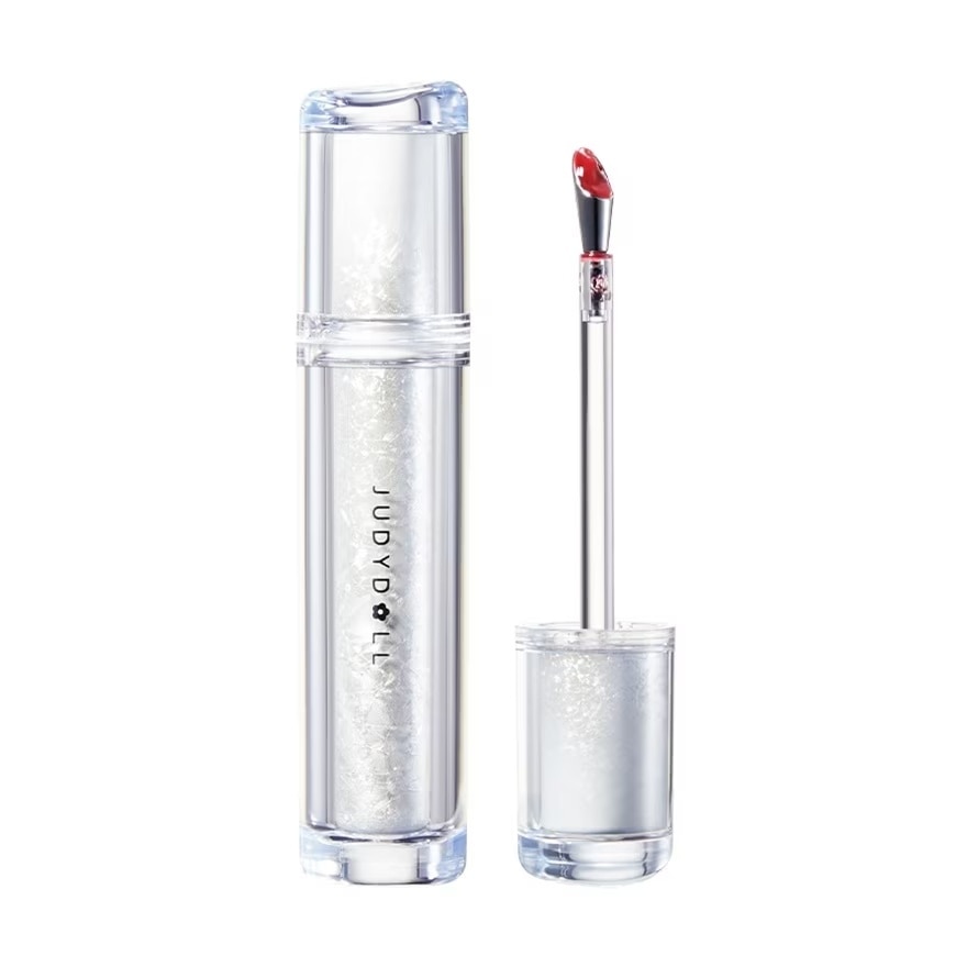 Watery Lip Gloss 2.4g .#02