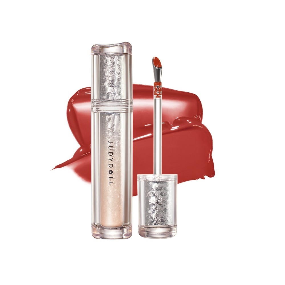 Watery Lip Gloss 2.4g .#07