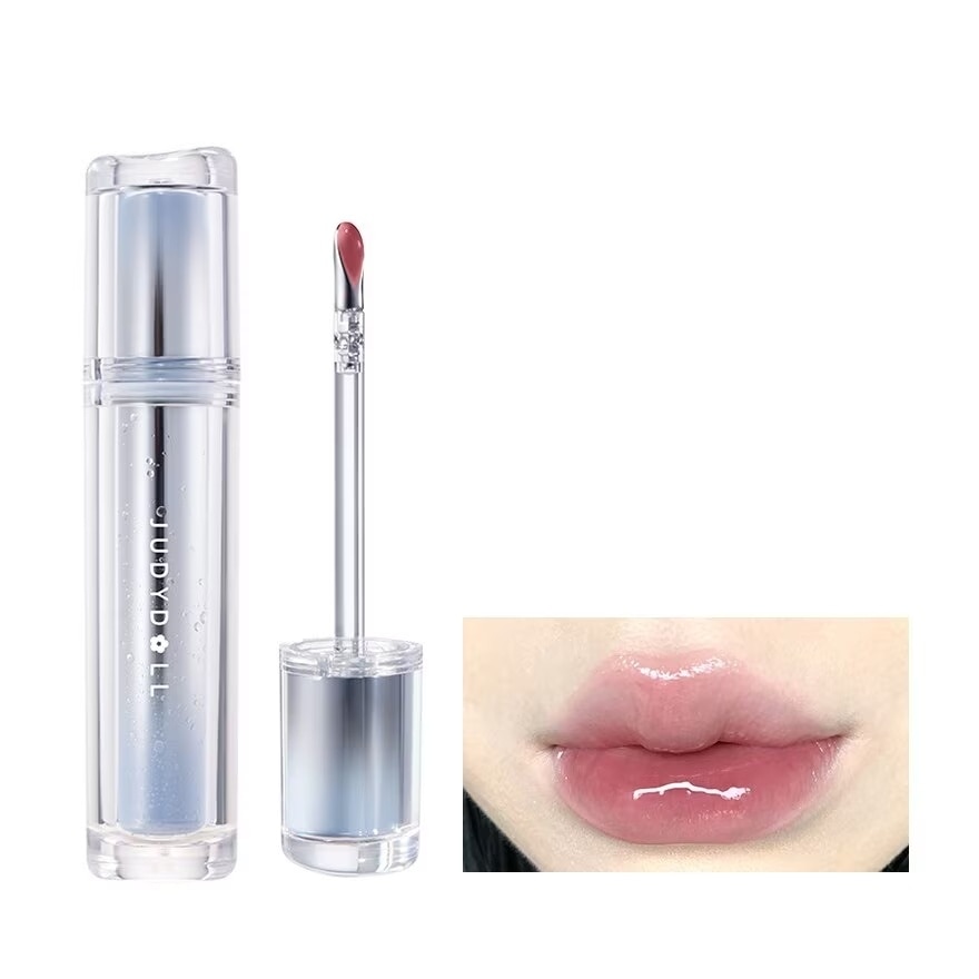 Watery Lip Gloss 2.4g .#11