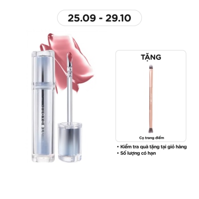 JUDYDOLL Watery Lip Gloss 2.4g .#11