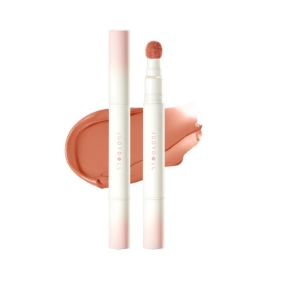 JUDYDOLL Son Kem Judydoll Matte Lip Cream 1.8g .#N01