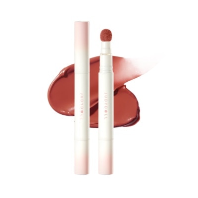 JUDYDOLL Son Kem Judydoll Matte Lip Cream 1.8g .#N03