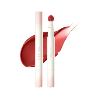 JUDYDOLL Son Kem Judydoll Matte Lip Cream 1.8g .#N04