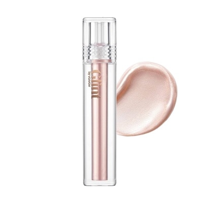 GLINT Gel Bắt Sáng Glint By Vdivov Liquid Highlighter 3g .#01 Dewy Moon