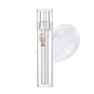 GLINT Gel Bắt Sáng Glint By Vdivov Liquid Highlighter 3g .#03 Glitter Veil