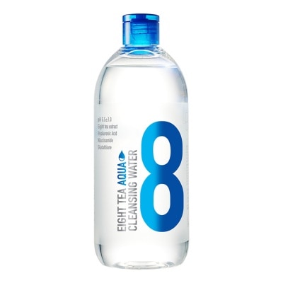 BOM Eight Tea Aqua Cleansing Water 500ml