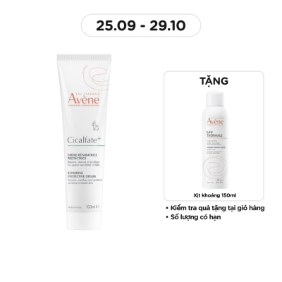 AVENE Cicalfate+ Repairing Protective Cream 100ml