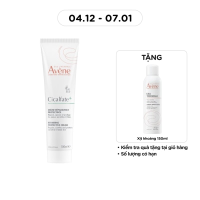AVENE Cicalfate+ Repairing Protective Cream 100ml
