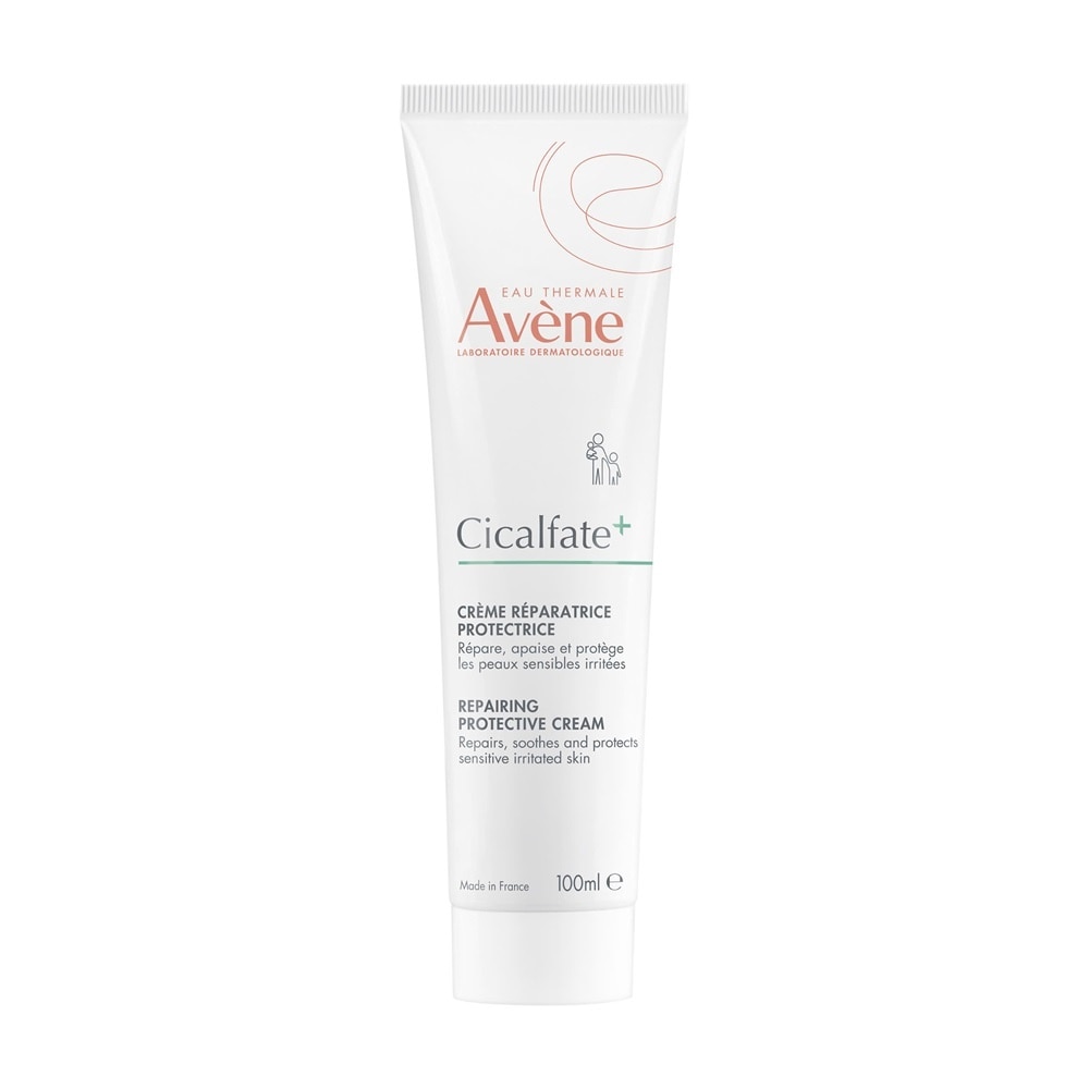 Kem Dưỡng Avene Cicalfate+ Repairing Protective Cream 100ml