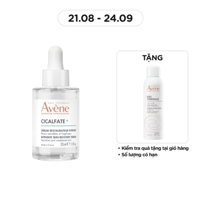 AVENE Tinh Chất Phục Hồi Làm Dịu Avène Giúp Phục Hồi Da Nhạy Cảm, Kích Ứng 30ml