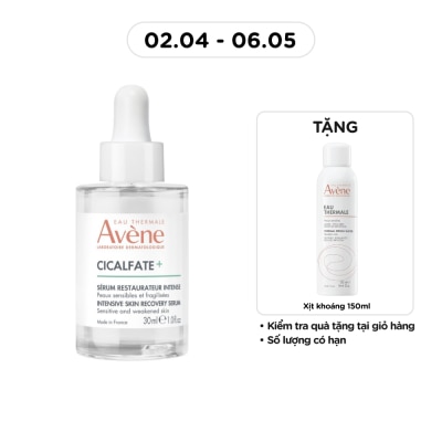 AVENE - Cicalfate+ Intensive Skin Recovery Serum30ml