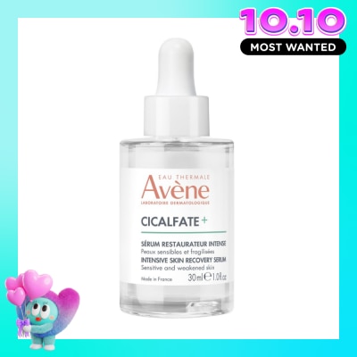 AVENE Tinh Chất Phục Hồi Làm Dịu Avène Giúp Phục Hồi Da Nhạy Cảm, Kích Ứng 30ml image