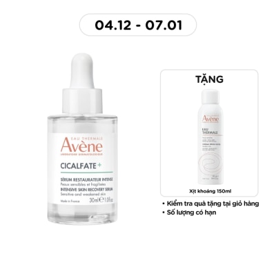 AVENE Cicalfate+ Intensive Skin Recovery Serum30ml