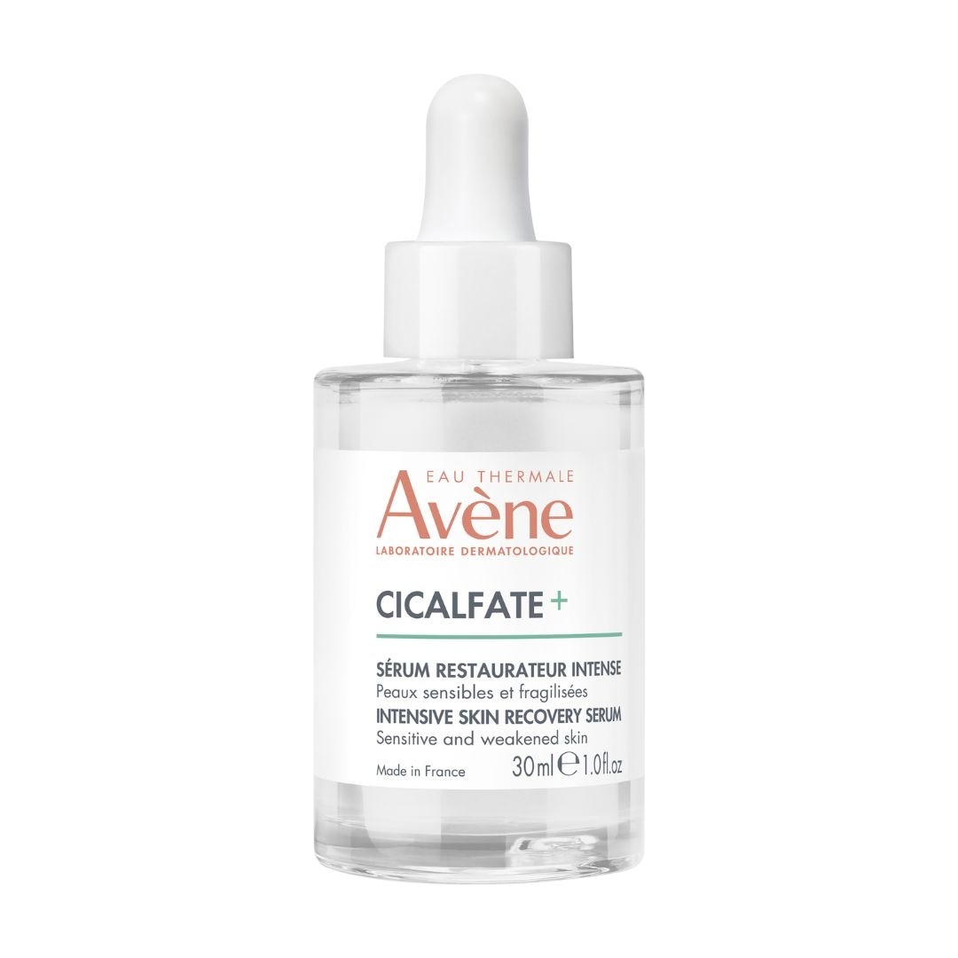Tinh Chất Phục Hồi Làm Dịu Avène Giúp Phục Hồi Da Nhạy Cảm, Kích Ứng 30ml