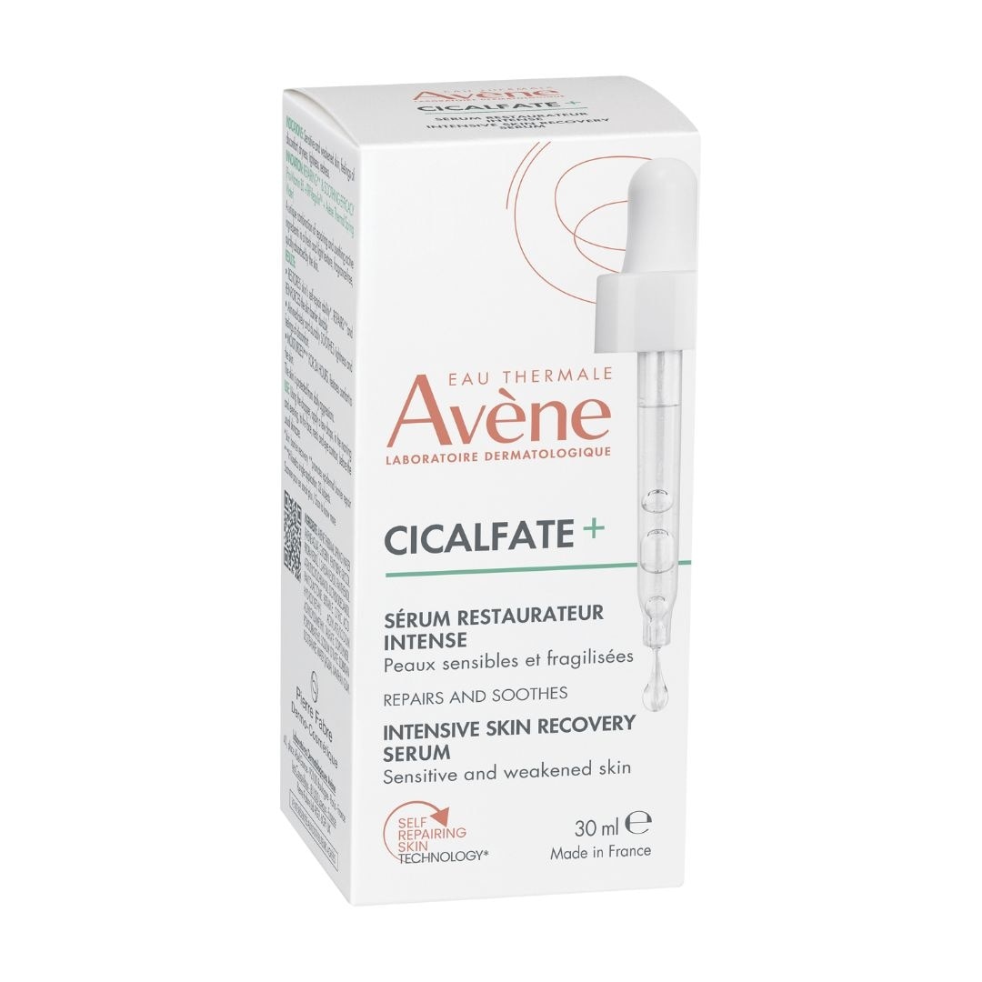 Cicalfate+ Intensive Skin Recovery Serum 30ml