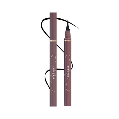 JUDYDOLL Bút Kẻ Mắt Nước Judydoll Skinny Liquid Eyeliner 0.5ml .#01Black
