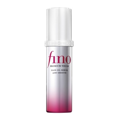 FINO Premium Touch Hair Oil Serum Airy Smooth 70ml