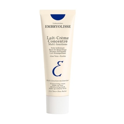 EMBRYOLISSE - Sữa Dưỡng Embryolisse Siêu Phục Hồi Da Lait-Crème Concentré 75ml image