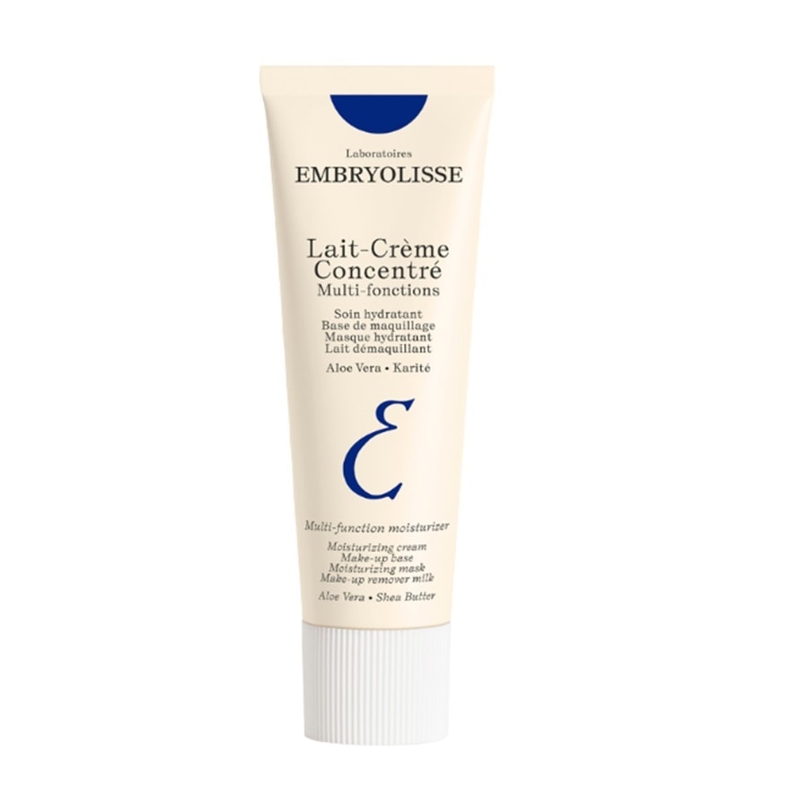 Sữa Dưỡng Embryolisse Siêu Phục Hồi Da Lait-Crème Concentré 30ml image