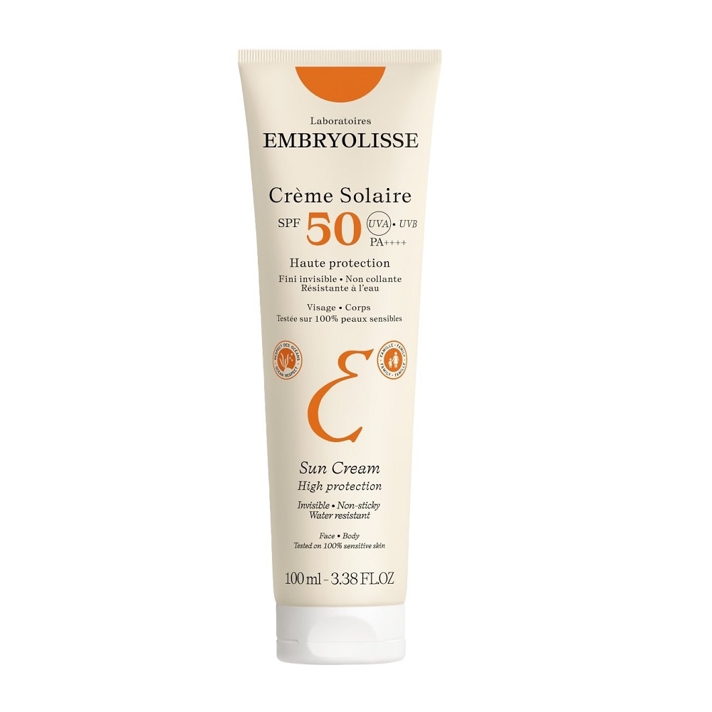 Crème Solaire SPF50 100ml