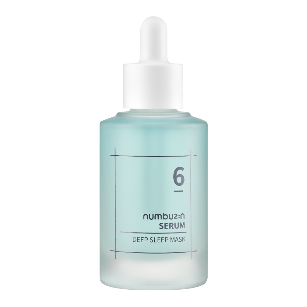 No.6 Deep Sleep Mask Serum 50ml