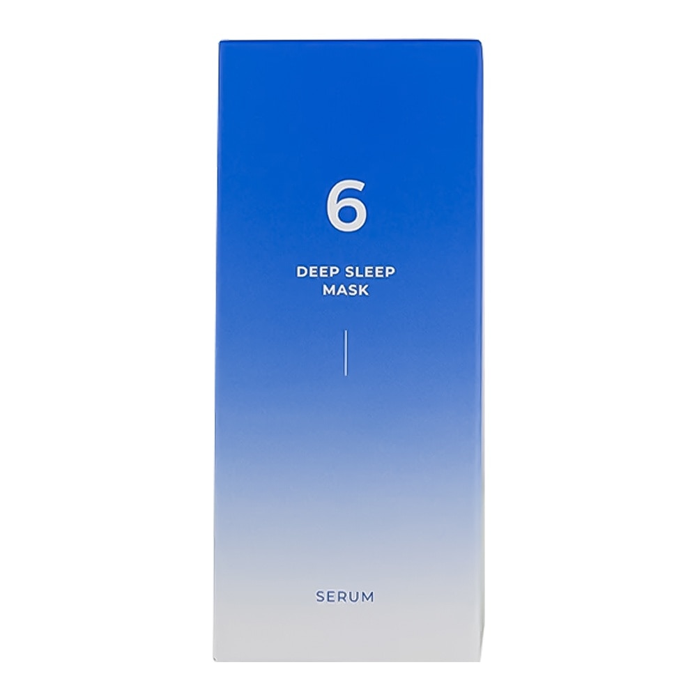 Tinh Chất Numbuzin No.6 Deep Sleep Mask Serum 50ml