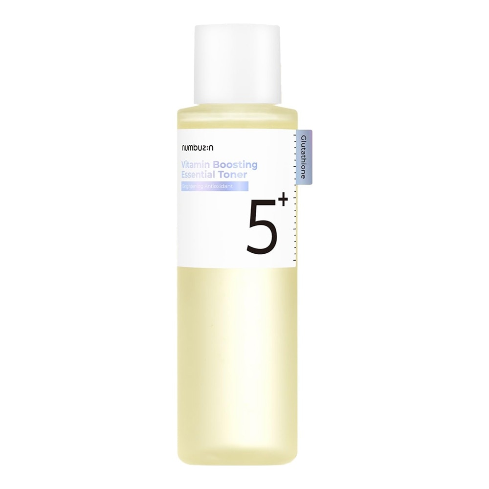 No.5 Vitamin Boosting Essential Toner 200ml