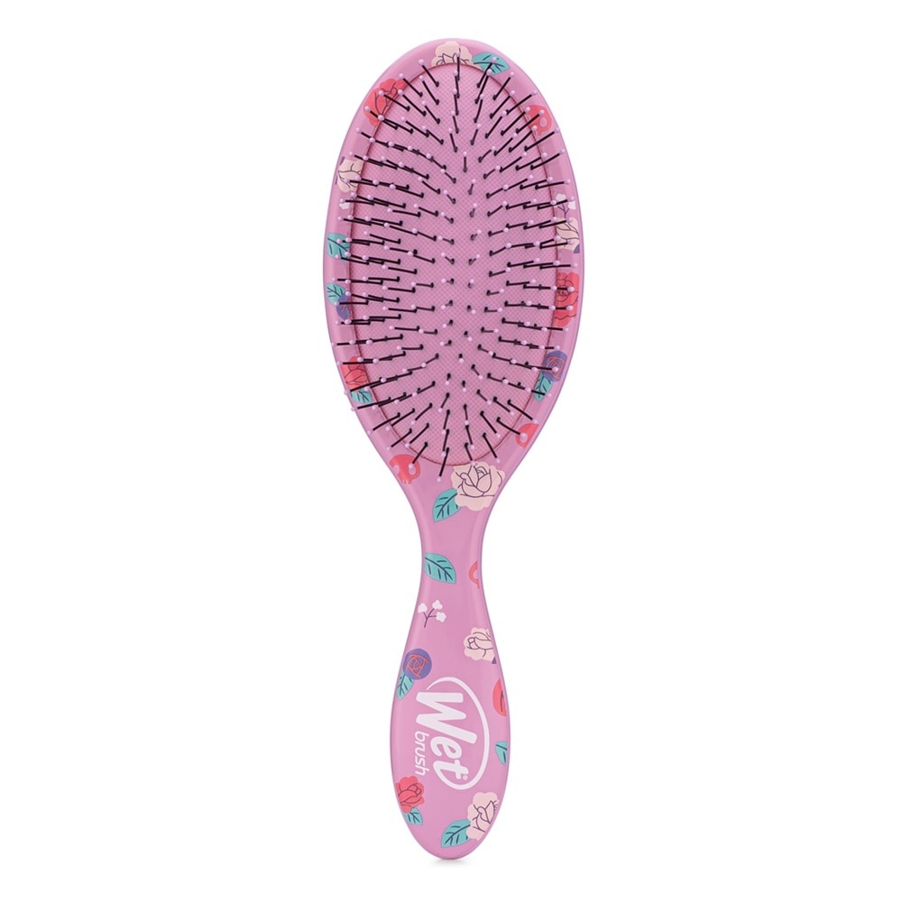 Lược Chải Tóc Wetbrush Original Detangler Kuromi