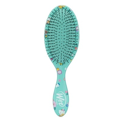 WETBRUSH Lược Chải Tóc Wetbrush Original Detangler Pompompurin